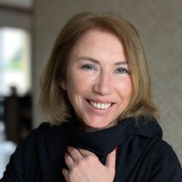 Stéphanie Mounier