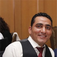 Sayed Sabir Ashna