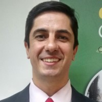 Cleber Ivan Souza