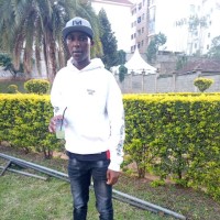 Jonathan Mwai