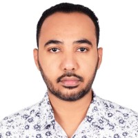 Ahmed Mohammed I Ali