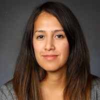 Cecilia Alcaraz
