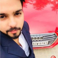 Shivam Khari