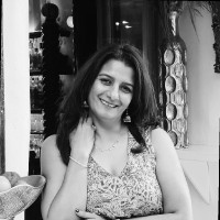 Parul Thakrar