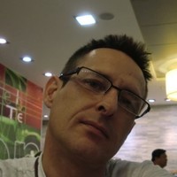 Neil Cornish