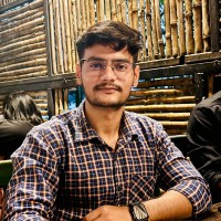 Saurabh Parsai