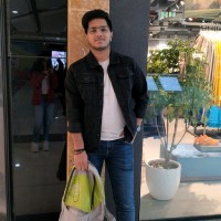 Harshit Kapil