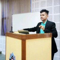 Sushant Kadam