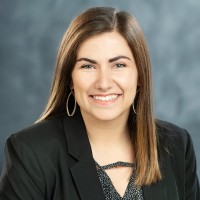 Darby Stanford, Phd