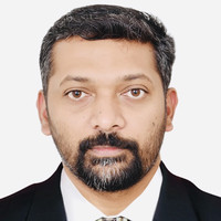 Krishnakumar Kizhakkanchalil Radhakrishnan