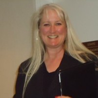 Penny Muzikar-Cage