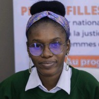 Awa Gogue Yepabou