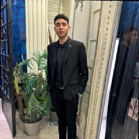 Omar Hatem