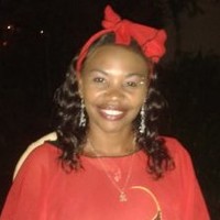 Milly Wamimbi