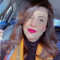 Mai Saadoun