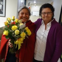 Tina Kakepetum Schultz