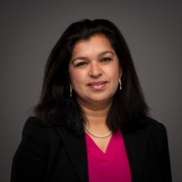 Sanjana Nair