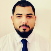 Syed Mohsin Raza