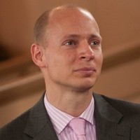 Richard Vennik
