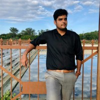 Kommavarapu Kirthi Kumar