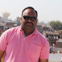 deepak patel