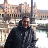 Rafael Barquero