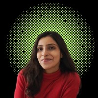 Yashika Sharma - Digital Marketing Agency Owner