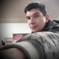 Antonio Fernandes