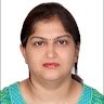 Dr Deepa Sethia