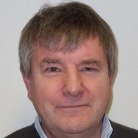 Dave Topham