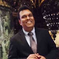 Andrews Karunakaran