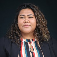 Jazmine Nihipali