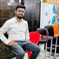 Niladri Saha