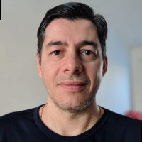 Humberto Selau Inácio