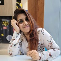 Aswathi Pradeep