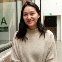 Sandra Marie Løberg Nguyen