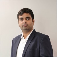 Dinesh Singh, PMP