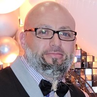 Jeffrey Chambers