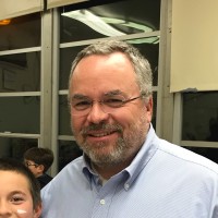 Steven B.