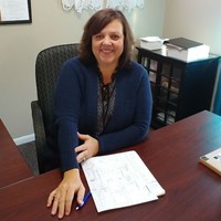 Lisa Buckman