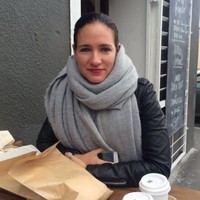 Chandré Bester