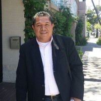 Raul Mariona