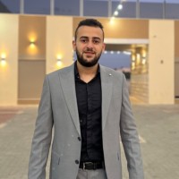 Abed Alqader Irshaid