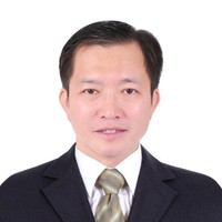 Alex Huang
