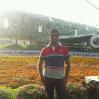 Manish Gupta