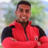 Mahmoud Allam