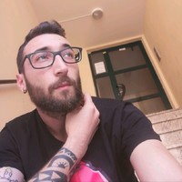 Gabriel Ponferrada Bonachera