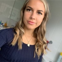 Isabella Hudson