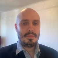 Daniel Olivo