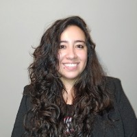 Stephanie Mariscal Rodríguez